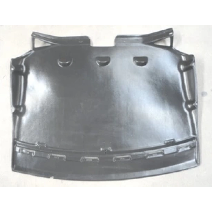 bmw 7 serı- 7 serisi- 2002-2005  karter muhafaza plastiği orta (lt-bm8028) Oem No (51757153790)