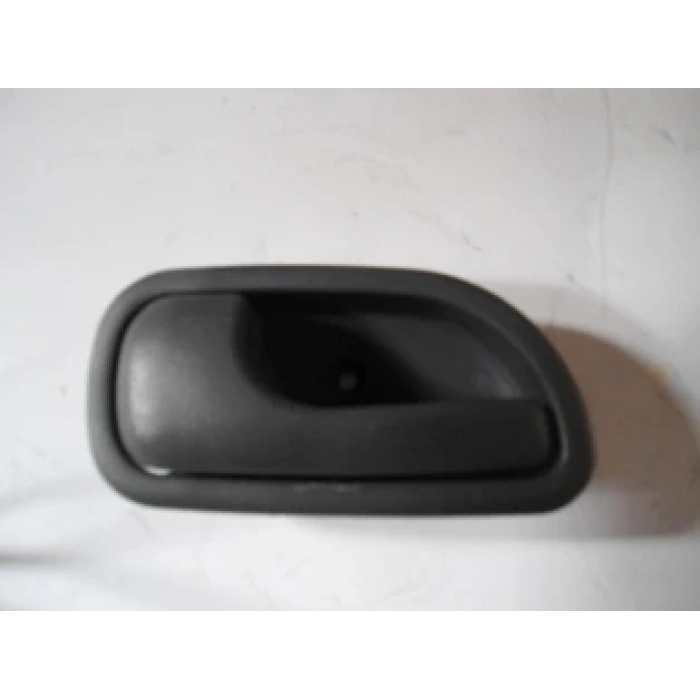 kia sephia- 1997-1998  ön kapı iç açma kolu sağ koyu grı (hushan) Oem No (0K20158330A50)