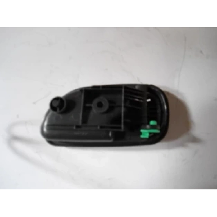 kia sephia- 1997-1998  ön kapı iç açma kolu sağ koyu grı (hushan) Oem No (0K20158330A50)