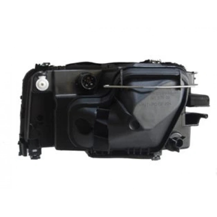 audi  a6  1995-1997  far lambası sağ manuel/elektrikli/merceklı sisli tıp ( h1   h1  h3) (famella) Oem No (1EL007270)