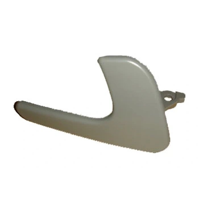 volkswagen golf- 4- 1998-2004  ön/arka kapı iç açma kol elcegı sol grı Oem No (1J0867171A)