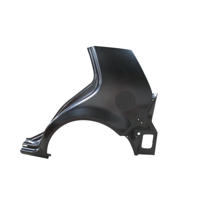 volkswagen golf- 4- 1998-2004  arka çamurluk sol 5 kapı (tyg) Oem No (1J4809843B)