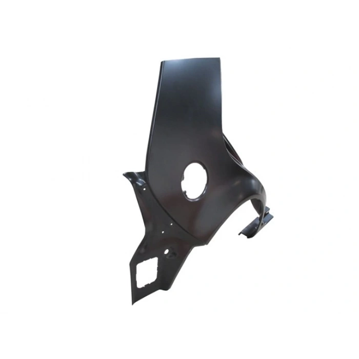 volkswagen golf- 4- 1998-2004  arka çamurluk sağ 5 kapı (yakıt depo kapağı delıklı) (tyg) Oem No (1J4809844B)