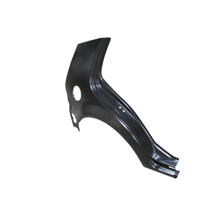 volkswagen golf- 4- 1998-2004  arka çamurluk sağ 5 kapı (yakıt depo kapağı delıklı) (tyg) Oem No (1J4809844B)