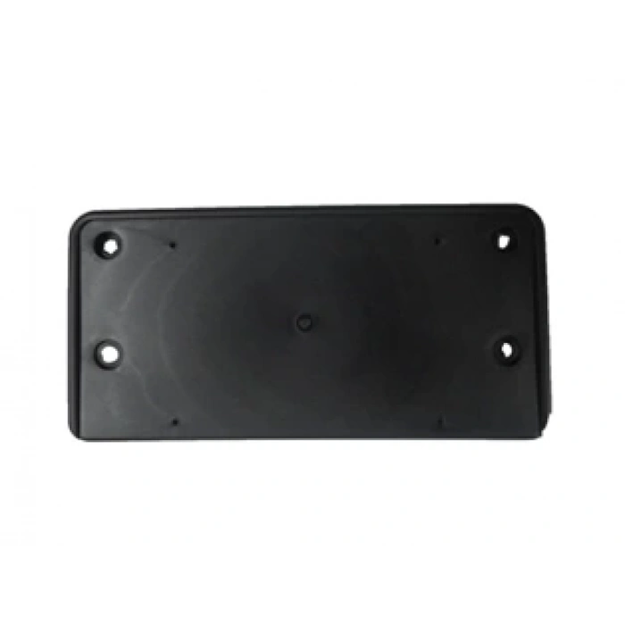 volkswagen jetta- 5- 2006-2010  plakalık plastiği (kare plaka) Oem No (1K0807285A9B9)