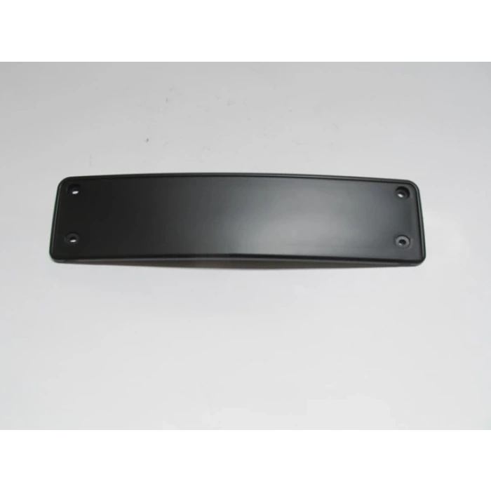 volkswagen jetta- 5- 2006-2010  ön tampon plakalık plastiği (gtı) (tw) Oem No (1K0807285B9B9)