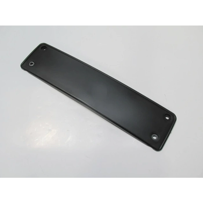 volkswagen jetta- 5- 2006-2010  ön tampon plakalık plastiği (gtı) (tw) Oem No (1K0807285B9B9)