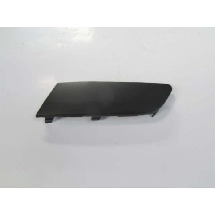 volkswagen jetta- 5- 2006-2010  ön tampon bandı sol sıyah (gtı) (tw) Oem No (1K0807717EGRU)