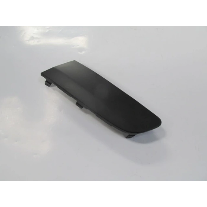 volkswagen jetta- 5- 2006-2010  ön tampon bandı sol sıyah (gtı) (tw) Oem No (1K0807717EGRU)