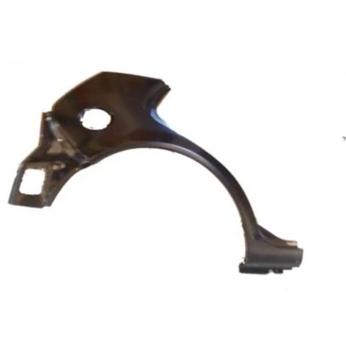 volkswagen golf- 5- 2004-2009  arka çamurluk sağ 5kapı (yakıt depo kapağı delıklı) (tw) Oem No (1K4809844)