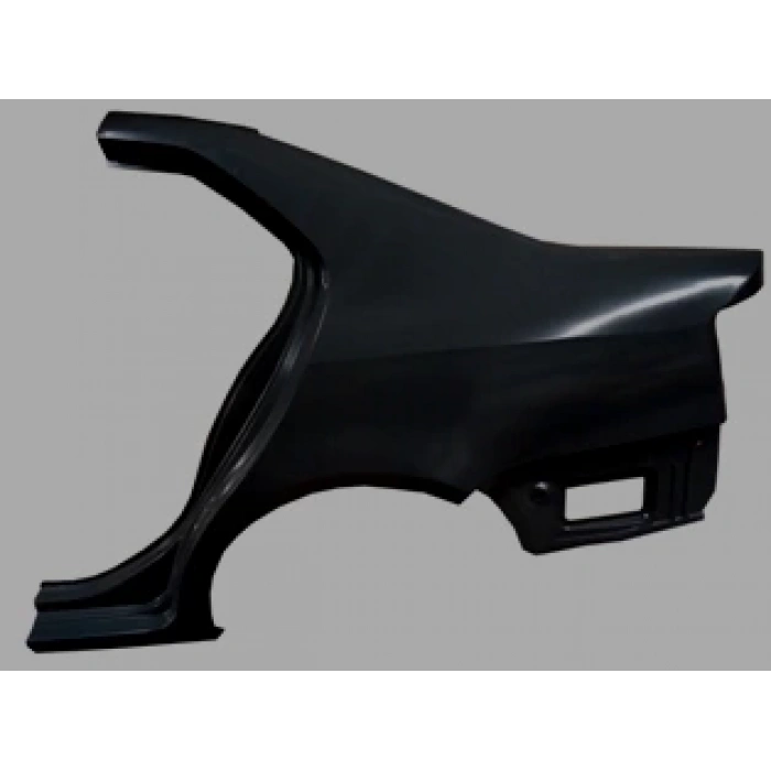 volkswagen jetta- 5- 2006-2010  arka çamurluk sol tavana kadar (bfn) Oem No (1K5809605)