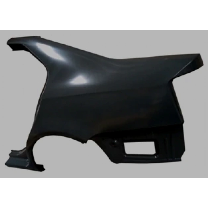 volkswagen jetta- 5- 2006-2010  arka çamurluk sol tavana kadar (bfn) Oem No (1K5809605)