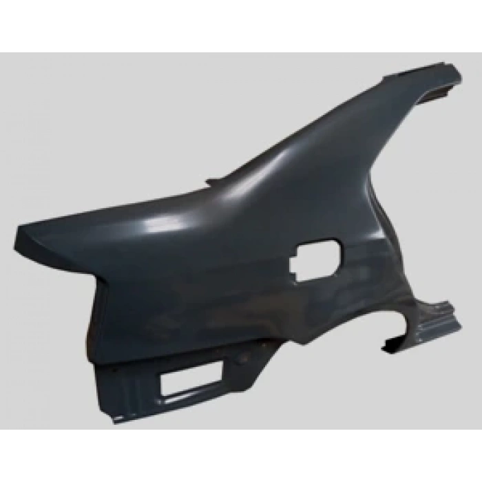 volkswagen jetta- 5- 2006-2010  arka çamurluk sağ tavana kadar yakıt depo delıklı (bfn) Oem No (1K5809606)