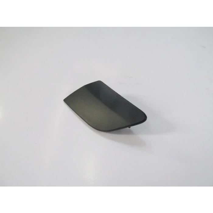 volkswagen jetta- 5- 2006-2010  ön tampon bandı sol sıyah (far yıkama kapağı) (gtı) (tw) Oem No (1K5955109AGRU)