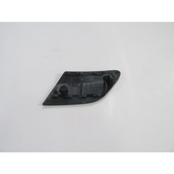volkswagen jetta- 5- 2006-2010  ön tampon bandı sağ sıyah (far yıkama kapağı) (gtı) (tw) Oem No (1K5955110AGRU)