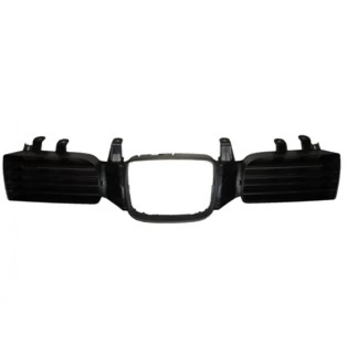 seat leon- 1999-2005  ön panjur iç sıyah (phıra) Oem No (1M0853653D01C)