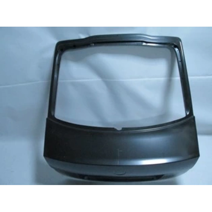 skoda octavia- 2010-2012  arka bagaj kapağı komple sıyah/ıcelı (bfn) Oem No (1U6827023E)