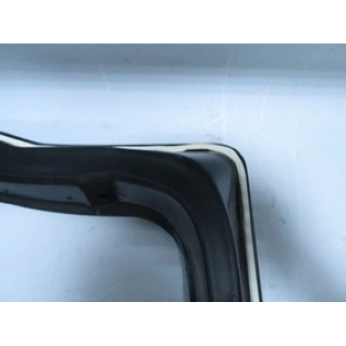 skoda octavia- 2010-2012  arka bagaj kapağı komple sıyah/ıcelı (bfn) Oem No (1U6827023E)