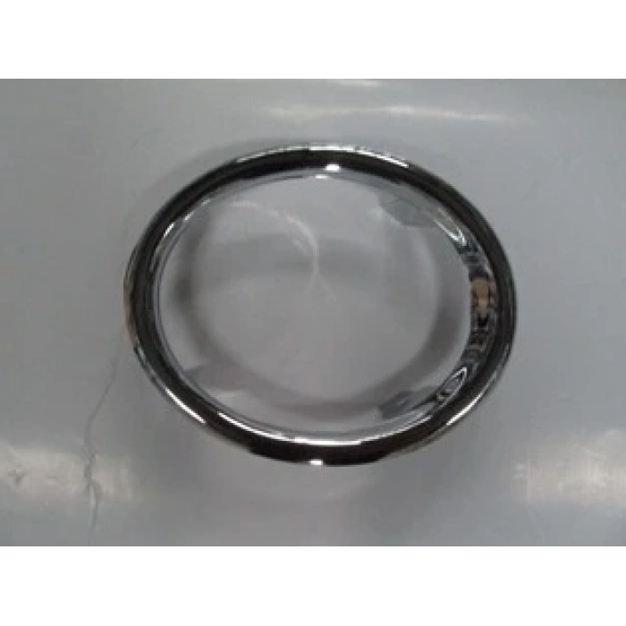 renault symbol- 2013-2016  sis lamba çerçevesı sağ nikelajlı (pleksan) Oem No (261522624R)