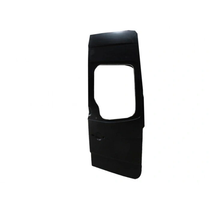 mercedes sprinter- 2007-2013  arka bagaj kapağı sacı sağ (camlı tıp) Oem No (2E1827092A)