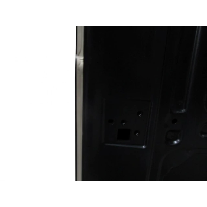 mercedes sprinter- 2013-2018  arka bagaj kapağı sacı sağ (camlı tıp) Oem No (2E1827092A)