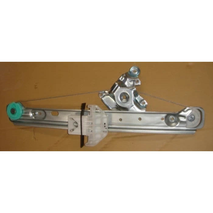 ford focus- sd/hb- 1998-2005  arka cam krikosu sağ elektrikli/motorsuz (4/5kapı) (tw) Oem No (2M51A27000CC)