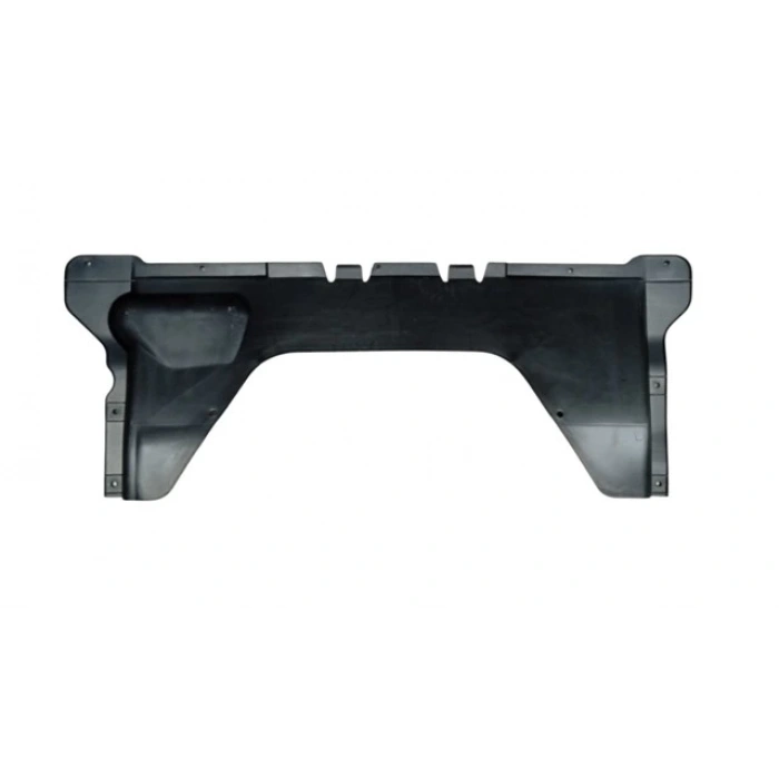 volkswagen polo- 7- 2017-2021  karter muhafaza plastiği benzinli Oem No (2Q0825235A)