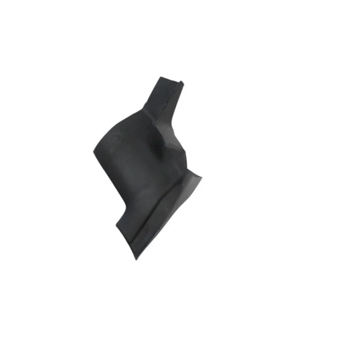 ford fiesta- 2002-2007  ön cam kenar plastiği sağ (sılgı panelı) Oem No (2S61218B30AH)