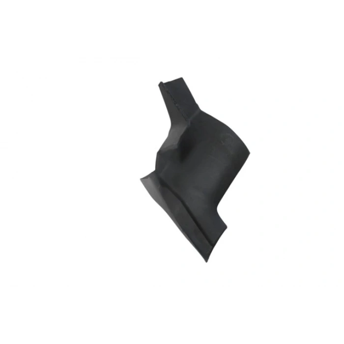 ford fiesta- 2002-2007  ön cam kenar plastiği sol (sılgı panelı) Oem No (2S61218B31AH)