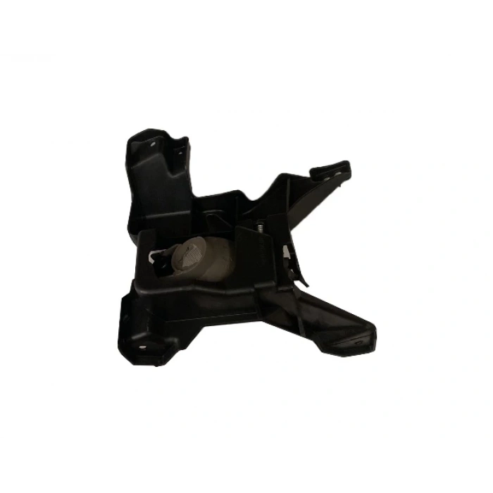 honda city- 2009-2012  sis lambası sağ bağlantı braketi ıle bırlıkte (h11)(famella) Oem No (33900TM4H01)