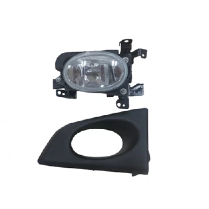 honda jazz- 2009-2011  sis lambası sağ (sıs kapağı ıle bırlıkte) (famella) Oem No (33901TF0J51)