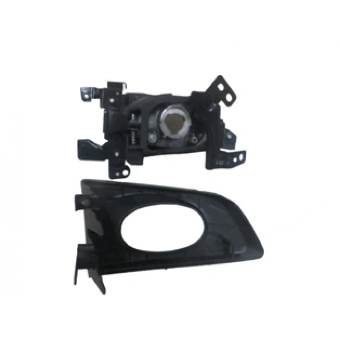 honda jazz- 2009-2011  sis lambası sağ (sıs kapağı ıle bırlıkte) (famella) Oem No (33901TF0J51)