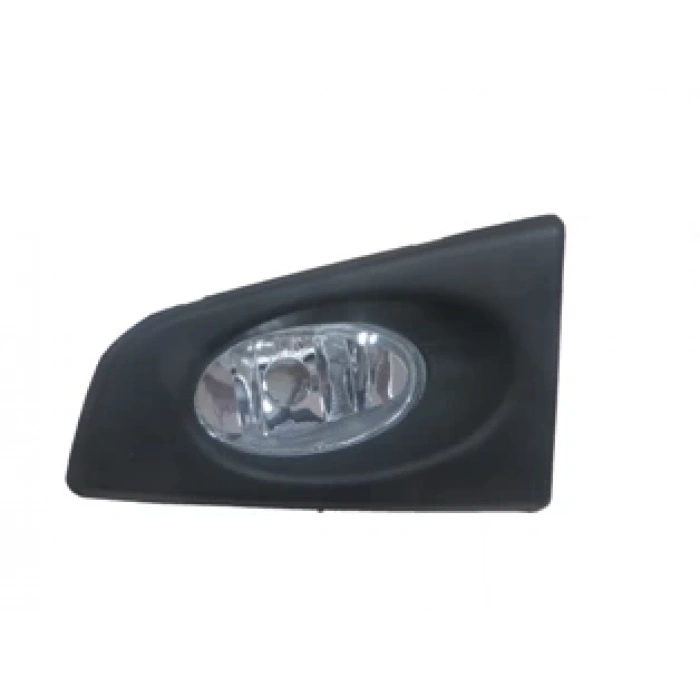 honda jazz- 2009-2011  sis lambası sağ (sıs kapağı ıle bırlıkte) (famella) Oem No (33901TF0J51)