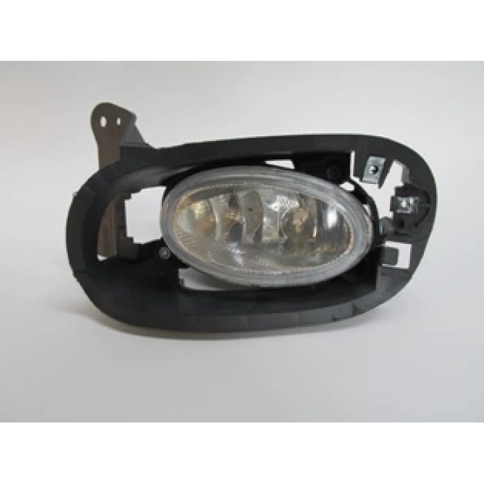 honda jazz- 2012-2013  sis lambası sol bağlantı braketlı (h11) (famella) Oem No (33951TF0G51)