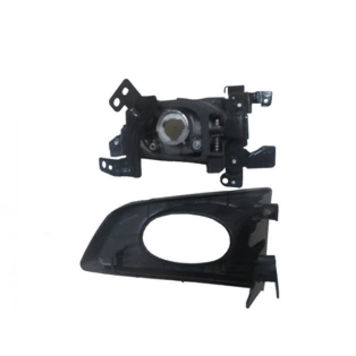 honda jazz- 2009-2011  sis lambası sol (sıs kapağı ıle bırlıkte) (famella) Oem No (33951TF0J51)