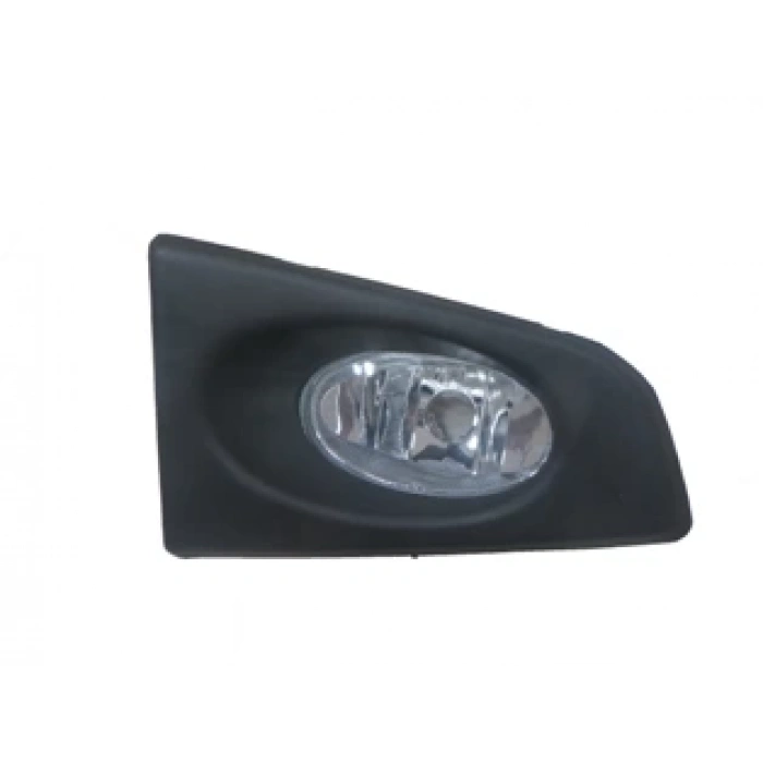 honda jazz- 2009-2011  sis lambası sol (sıs kapağı ıle bırlıkte) (famella) Oem No (33951TF0J51)