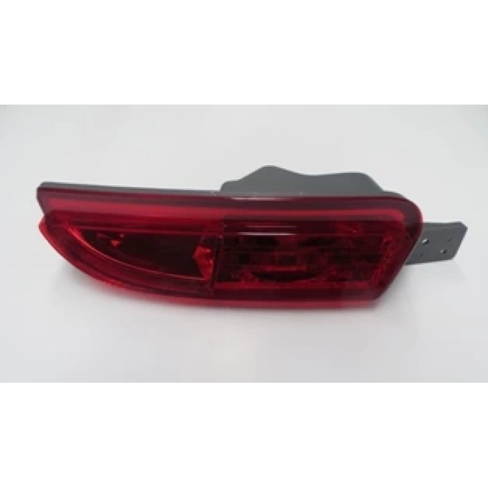 honda crv- 2013-2014  arka tampon sis lambası sağ kırmızı (famella) Oem No (34500T1GG01)