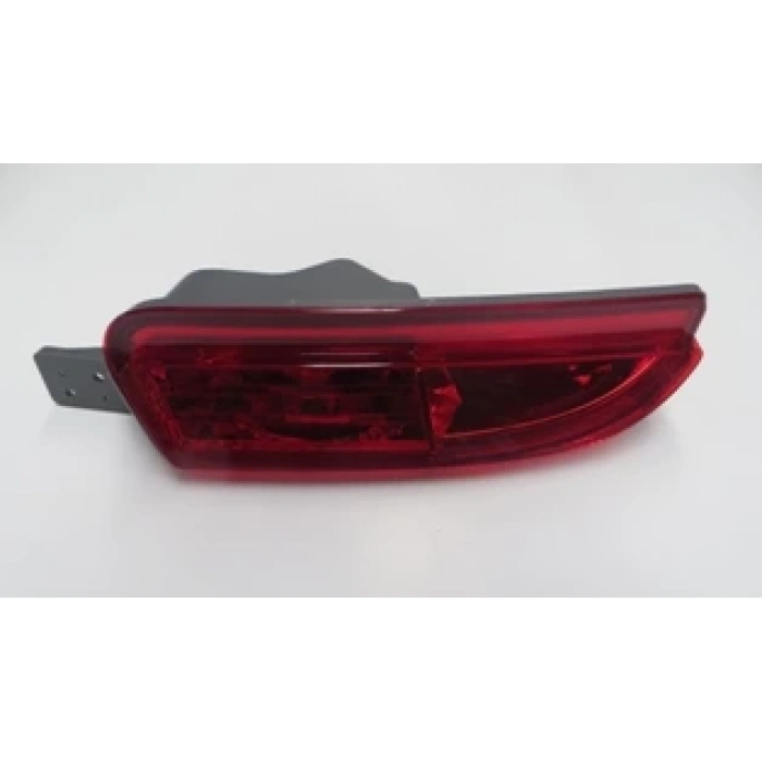 honda crv- 2013-2014  arka tampon sis lambası sol kırmızı (famella) Oem No (34550T1GG01)