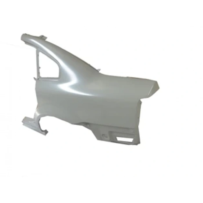 volkswagen passat- b5- 1997-2000  arka çamurluk sol tavana kadar (grı boyalı) (sımyı) Oem No (3B5809843A)