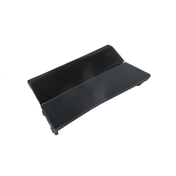 volkswagen passat- b8- 2019-2022  ön çamurluk bandı alt/üst komple sol (sıyah) Oem No (3G0853991A995C)