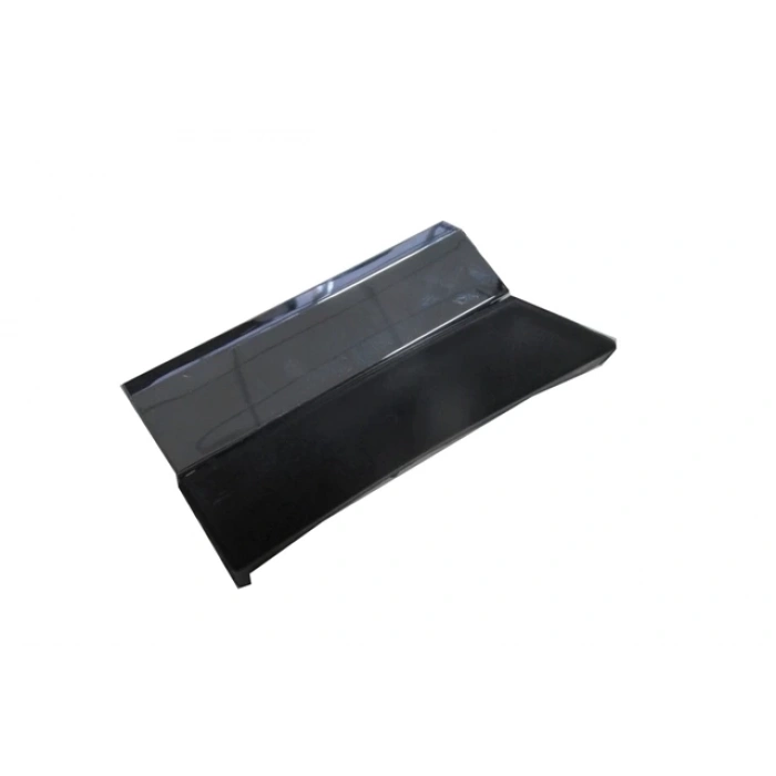 volkswagen passat- b8- 2019-2022  ön çamurluk bandı alt/üst komple sol (nikelajlı) Oem No (3G0853991A995D)