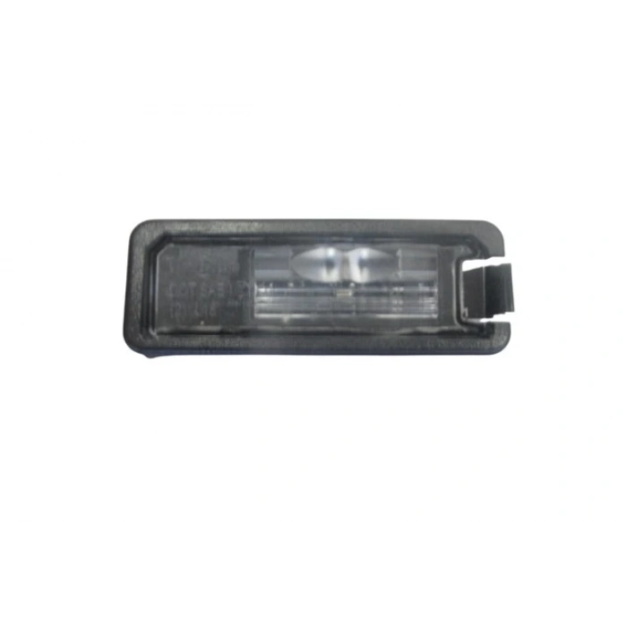 volkswagen passat- b8- 2019-2022  plaka lambası (ledlı) Oem No (3G5943021A)
