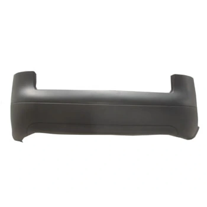 audi  a6  1998-2001   arka tampon mat sıyah (karlıklı komple) Oem No (4B5807301AF7DL)