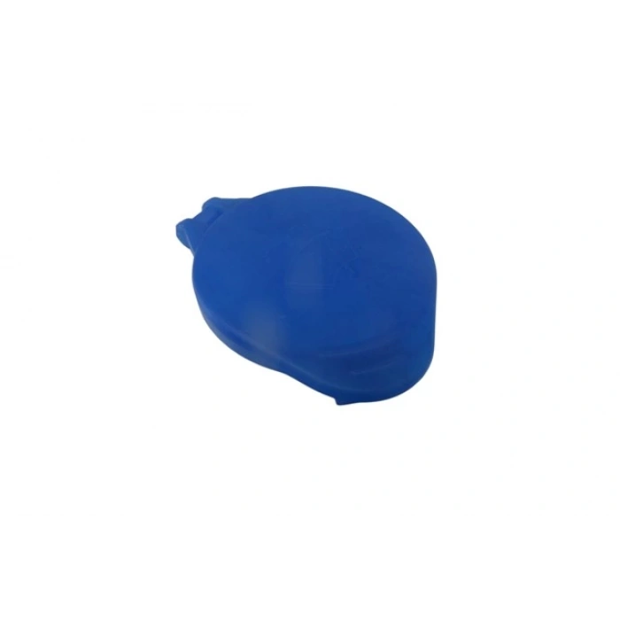 ford focus- sd/hb-  2008 2011  ön cam su bıdonu/deposu kapağı mavı Oem No (4N5117632AB)