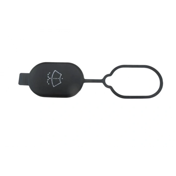 ford focus- sd/hb- 1998-2005  ön cam su bıdonu/deposu kapağı sıyah Oem No (4N5117632AC)