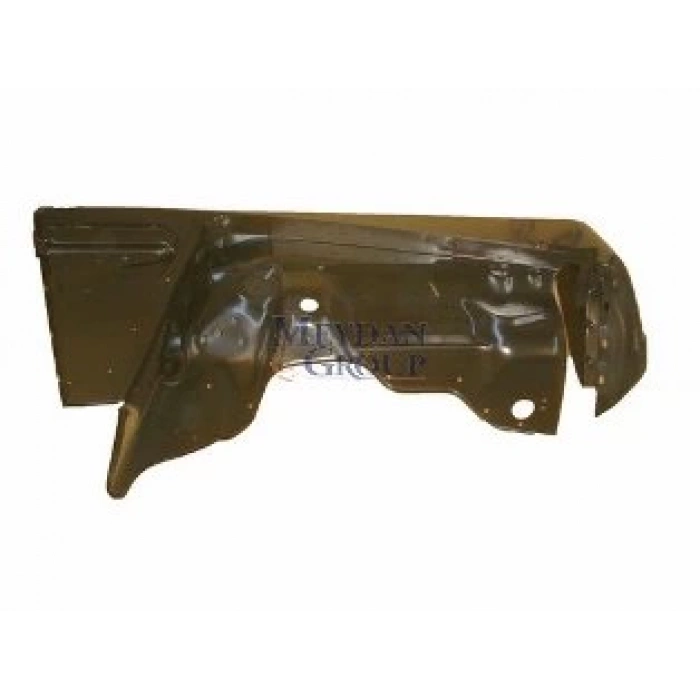 jeep wrangler- 2003-2006  ön çamurluk sol (podye sacı ıle bırlıkte) (tyg) Oem No (5003951AJ)