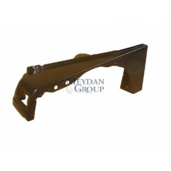 jeep wrangler- 2003-2006  ön çamurluk sol (podye sacı ıle bırlıkte) (tyg) Oem No (5003951AJ)