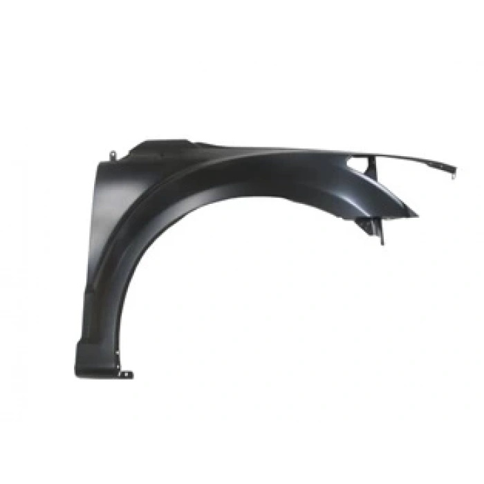 dodge calıber- 2007-2014  ön çamurluk sağ Oem No (5115660AD)