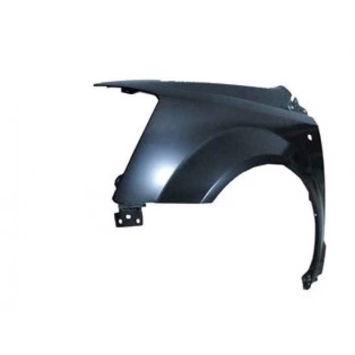 jeep compass- 2007-2010  ön çamurluk sol (tyg) Oem No (5115662AB)