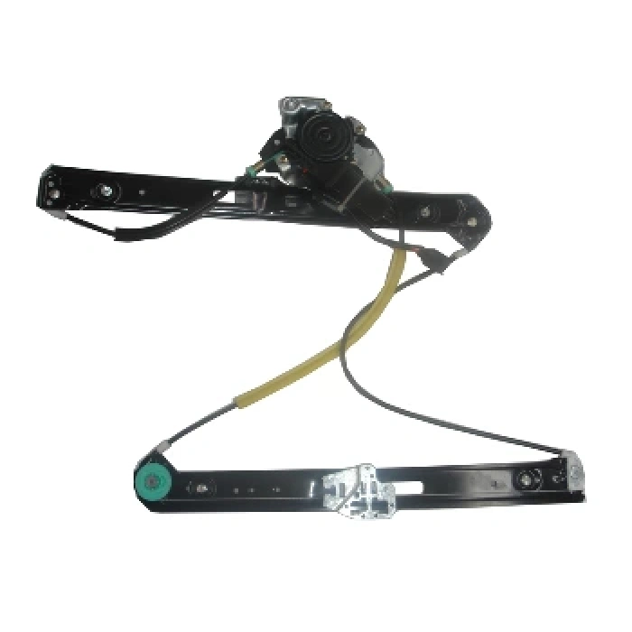 bmw 3 serı- 3 serisi- sd- 1998-2005  ön cam krikosu sağ elektrikli/motorlu (2fıslı) (tw) Oem No (51337020660WM)